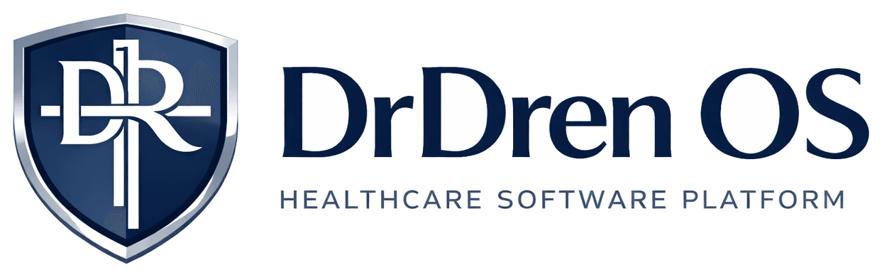 DrDren OS – medicinski program